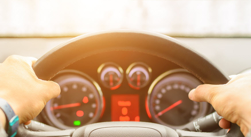 Volvo Shaky Steering Wheel - Royalty Auto Service